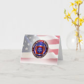 Afdeling Luchtvaart Kaart (Gele Bloem)