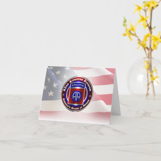 Afdeling Luchtvaart Kaart (Gele Bloem)