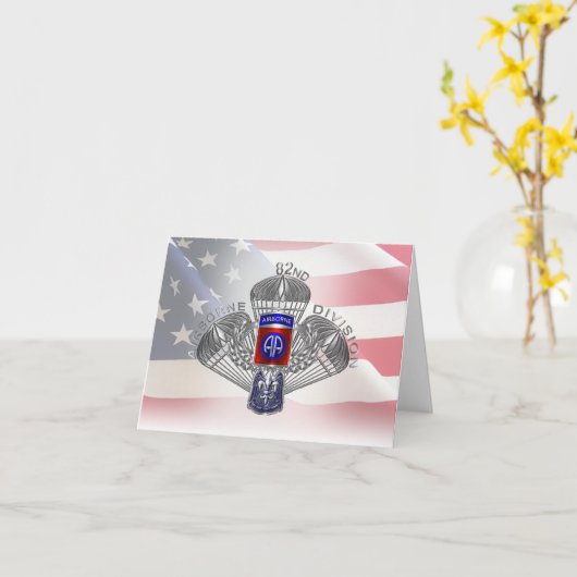 Afdeling Luchtvaart Kaart (Gele Bloem)