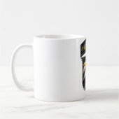 Afdeling Luchtvaart Koffiemok (Links)