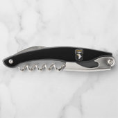 Afdeling Luchtvaart Kurkentrekker (Achterkant)