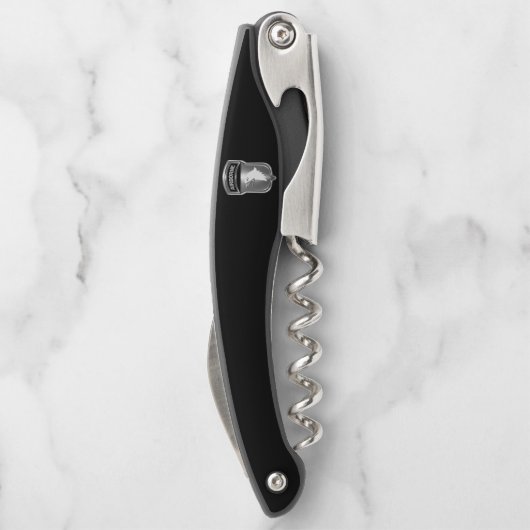 Afdeling Luchtvaart Kurkentrekker (Achterkant)