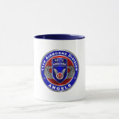 Afdeling Luchtvaart Mok (Midden)