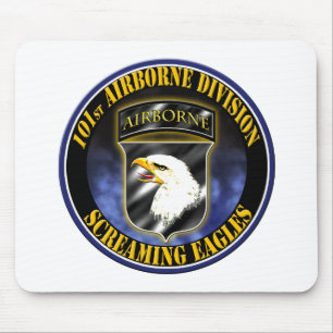 Afdeling Luchtvaart Muismat