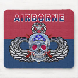 Afdeling Luchtvaart Muismat