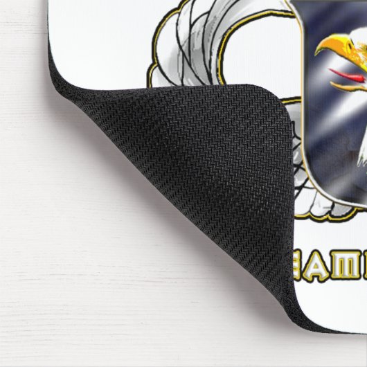 Afdeling Luchtvaart Muismat (Hoek)