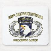 Afdeling Luchtvaart Muismat (Voorkant)