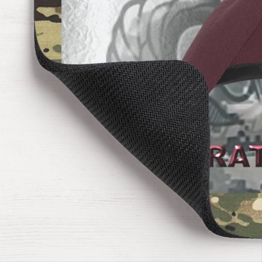 Afdeling Luchtvaart Muismat (Hoek)