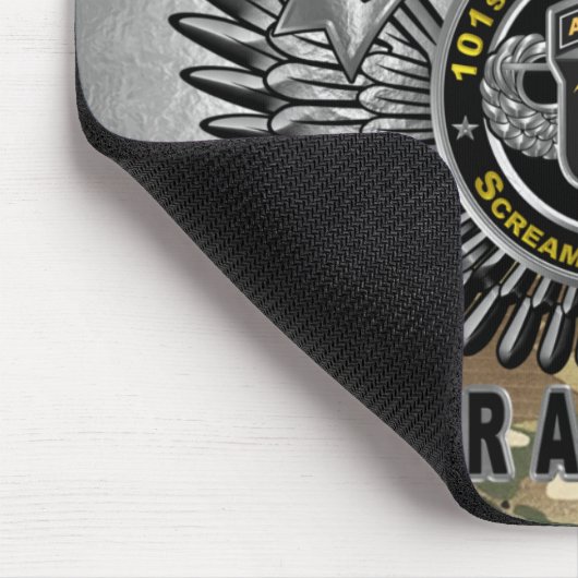 Afdeling Luchtvaart Muismat (Hoek)