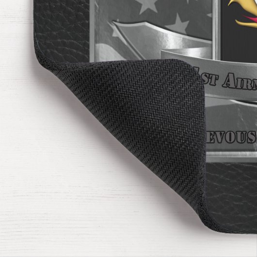 Afdeling Luchtvaart Muismat (Hoek)