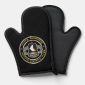 Afdeling Luchtvaart Ovenwant (Voorkant / Achterkant)