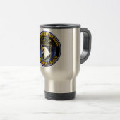 Afdeling Luchtvaart Reisbeker (Voorkant rechts)