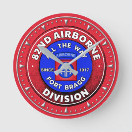 Afdeling Luchtvaart  Ronde Klok