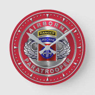 Afdeling Luchtvaart Ronde Klok