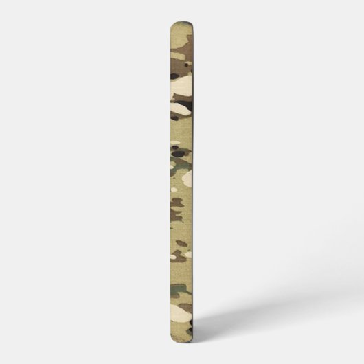 Afdeling Luchtvaart Samsung Galaxy Hoesje (Linkerkant)