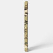 Afdeling Luchtvaart Samsung Galaxy Hoesje (Linkerkant)