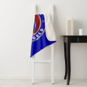 Afdeling Luchtvaart Sherpa Deken (In situ)