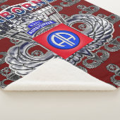 Afdeling Luchtvaart Sherpa Deken (3/4)