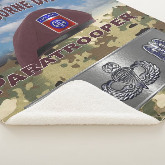 Afdeling Luchtvaart Sherpa Deken (3/4)