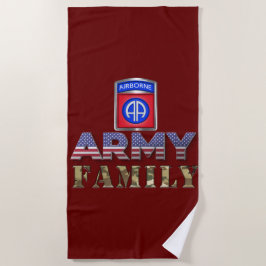 Afdeling Luchtvaart Strandlaken