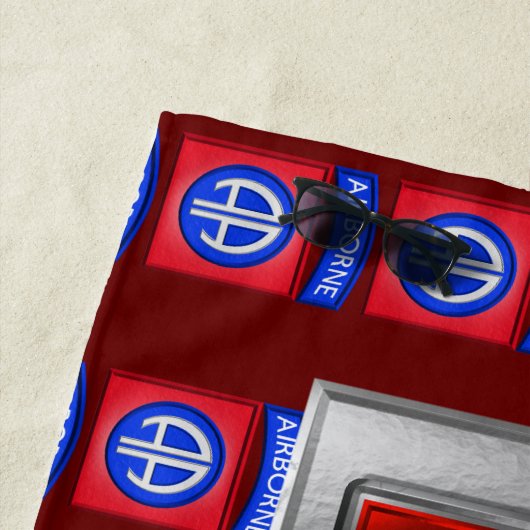 Afdeling Luchtvaart Strandlaken (In situ)