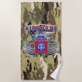 Afdeling Luchtvaart Strandlaken