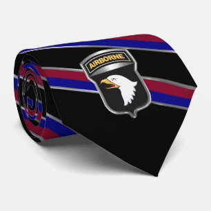 Afdeling Luchtvaart Stropdas