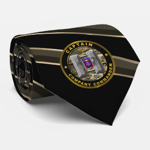 Afdeling Luchtvaart Stropdas