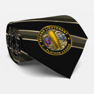 Afdeling Luchtvaart Stropdas