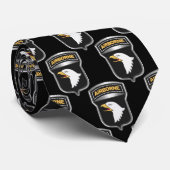 Afdeling Luchtvaart Stropdas (Opgerold)