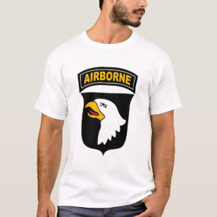 Afdeling Luchtvaart T-shirt