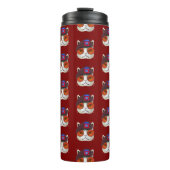 Afdeling Luchtvaart Thermosbeker (Voorkant)