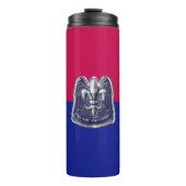 Afdeling Luchtvaart Thermosbeker (Voorkant)