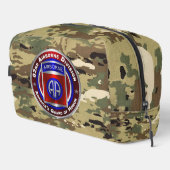 Afdeling Luchtvaart Toilettasje (Rechterhoek)