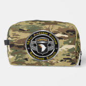 Afdeling Luchtvaart Toilettasje (Voorkant)