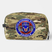 Afdeling Luchtvaart Toilettasje (Voorkant)