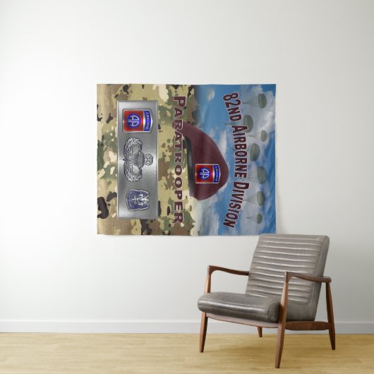 Afdeling Luchtvaart Wandkleed (In Situ (horizontaal))