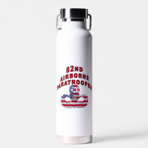 Afdeling Luchtvaart Waterfles