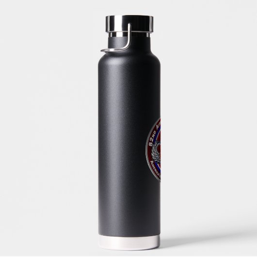 Afdeling Luchtvaart Waterfles (Rechts)