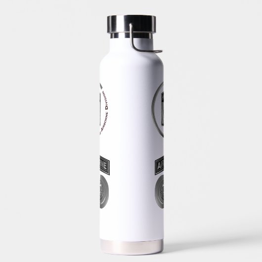 Afdeling Luchtvaart Waterfles (Links)