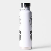 Afdeling Luchtvaart Waterfles (Rechts)