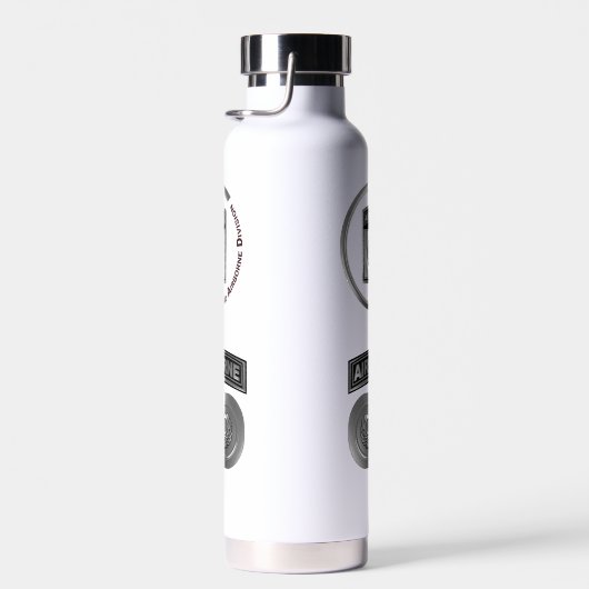 Afdeling Luchtvaart Waterfles (Rechts)