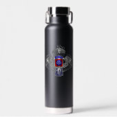 Afdeling Luchtvaart Waterfles (Voorkant)