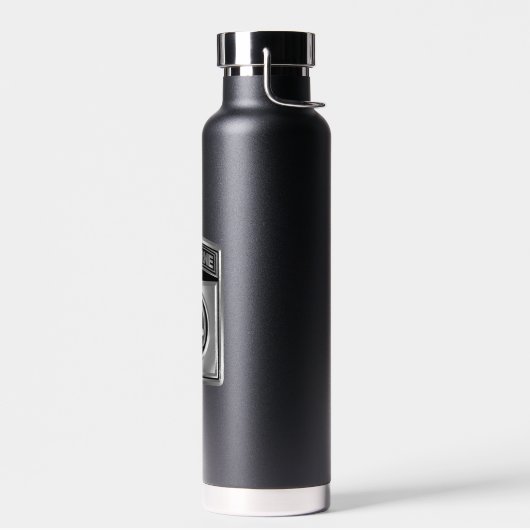 Afdeling Luchtvaart Waterfles (Links)