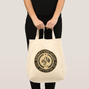 afdeling Mijn Planten Water geven 57 Planten Grapp Tote Bag