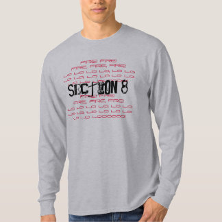 Afdeling * t-shirt