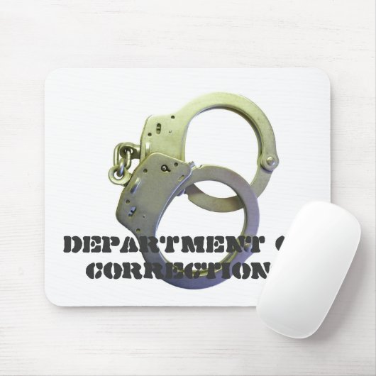 AFDELING VAN DE CORRECTIES MUISMAT (Met muis)