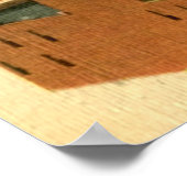  afdeling van het bedrijfsleven, Kansas City, MO Poster (Hoek)