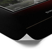 Afdeling Voorlichting Poster (Hoek)