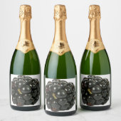 Afdelingen (3) Huis & Wonen > Keuken & Dineren Sparkling Wijnetiket (Flessen)